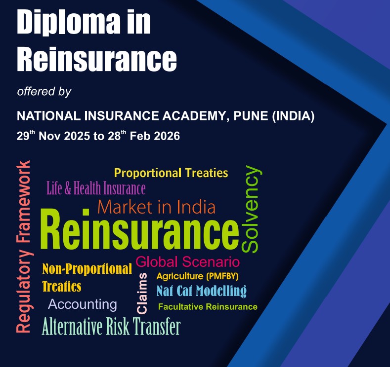 Diploma in Reinsurance