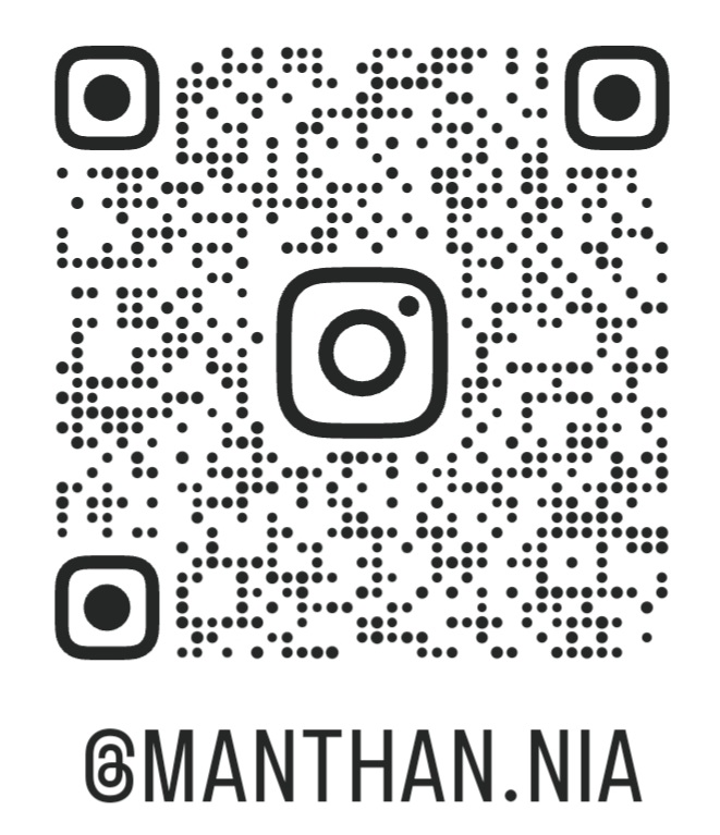 Instagram QR Code