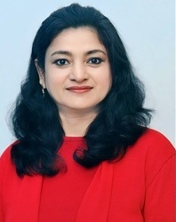 Dr. Archana Singh