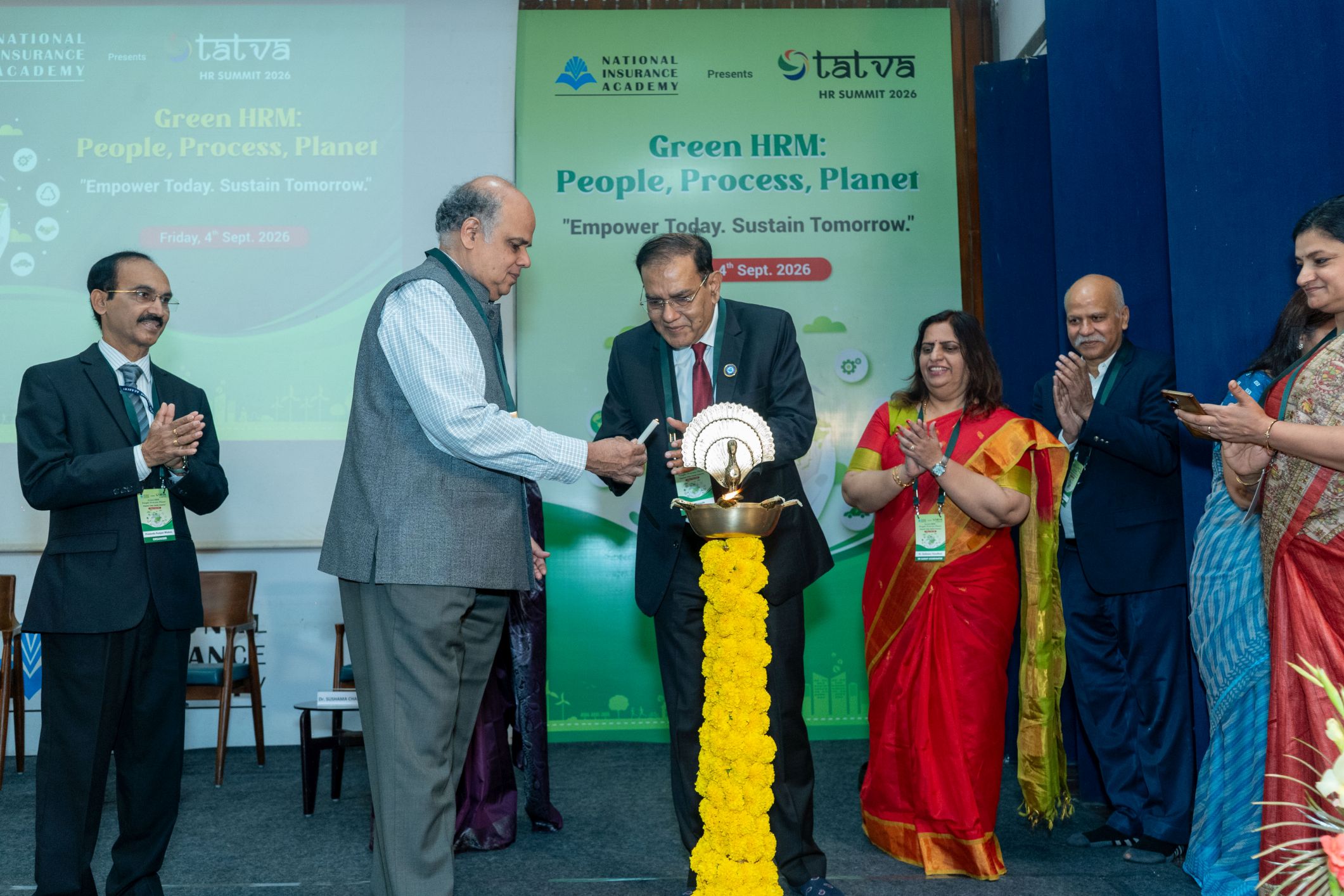 TATVA Summit Memory #02