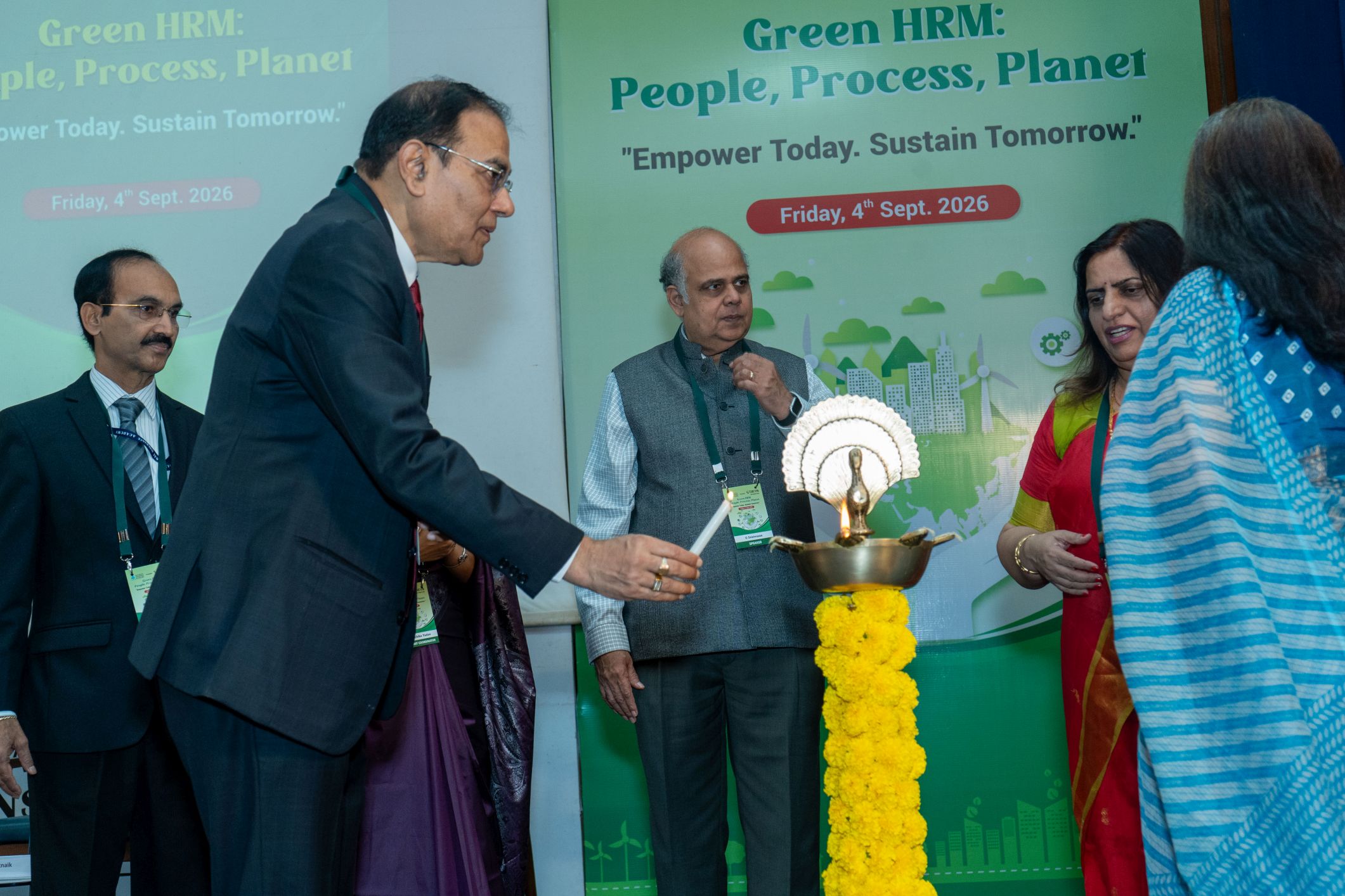 TATVA Summit Memory #03