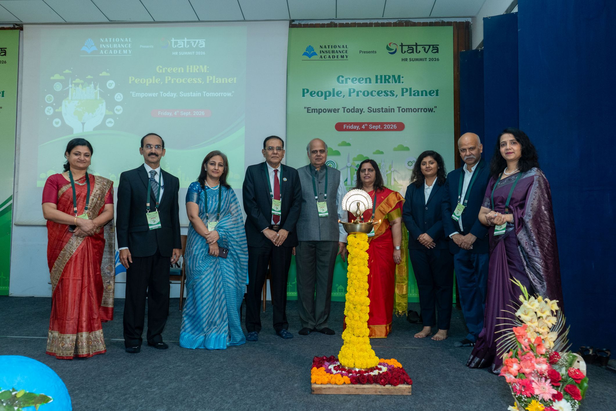 TATVA Summit Memory #06