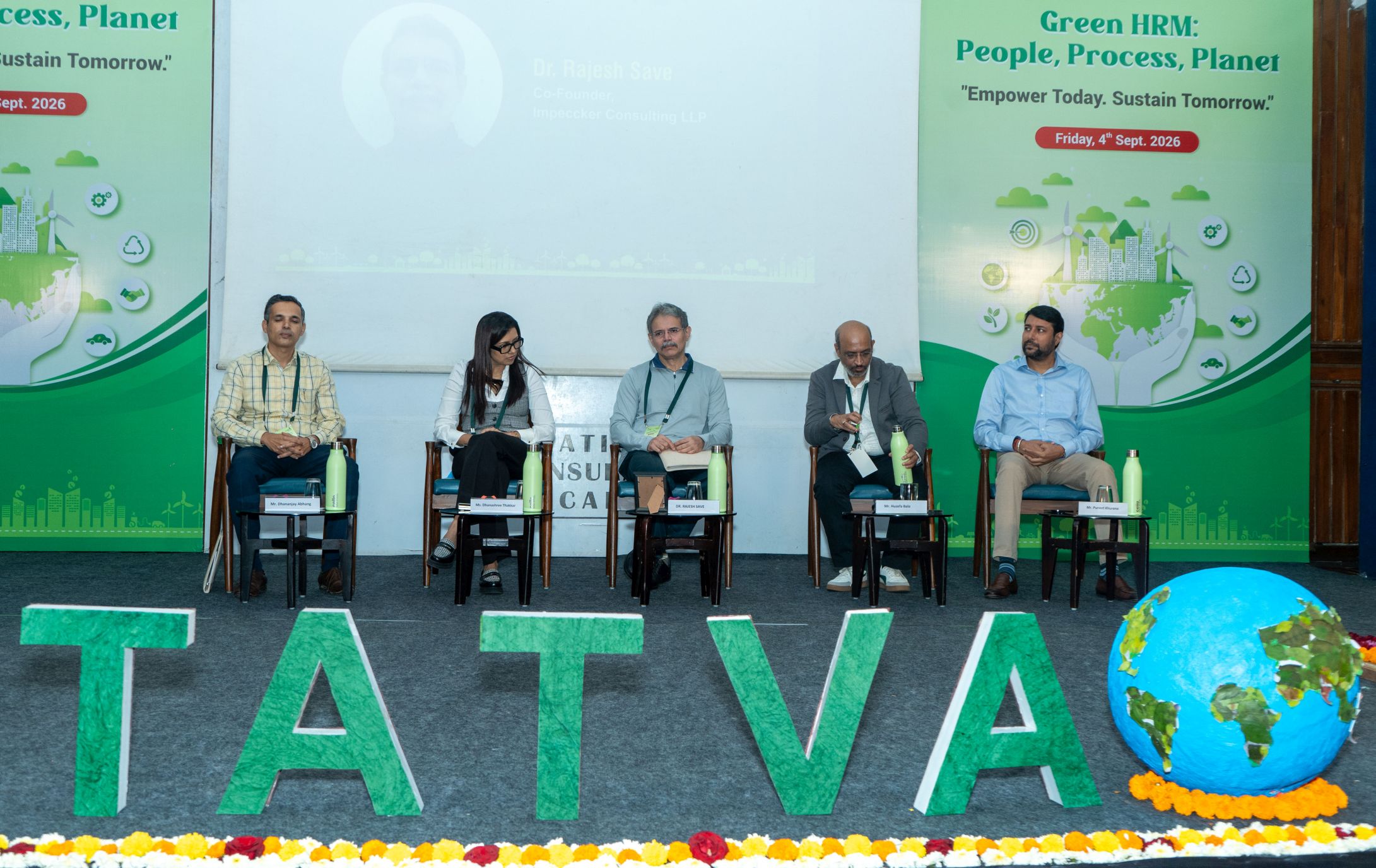 TATVA Summit Memory #12