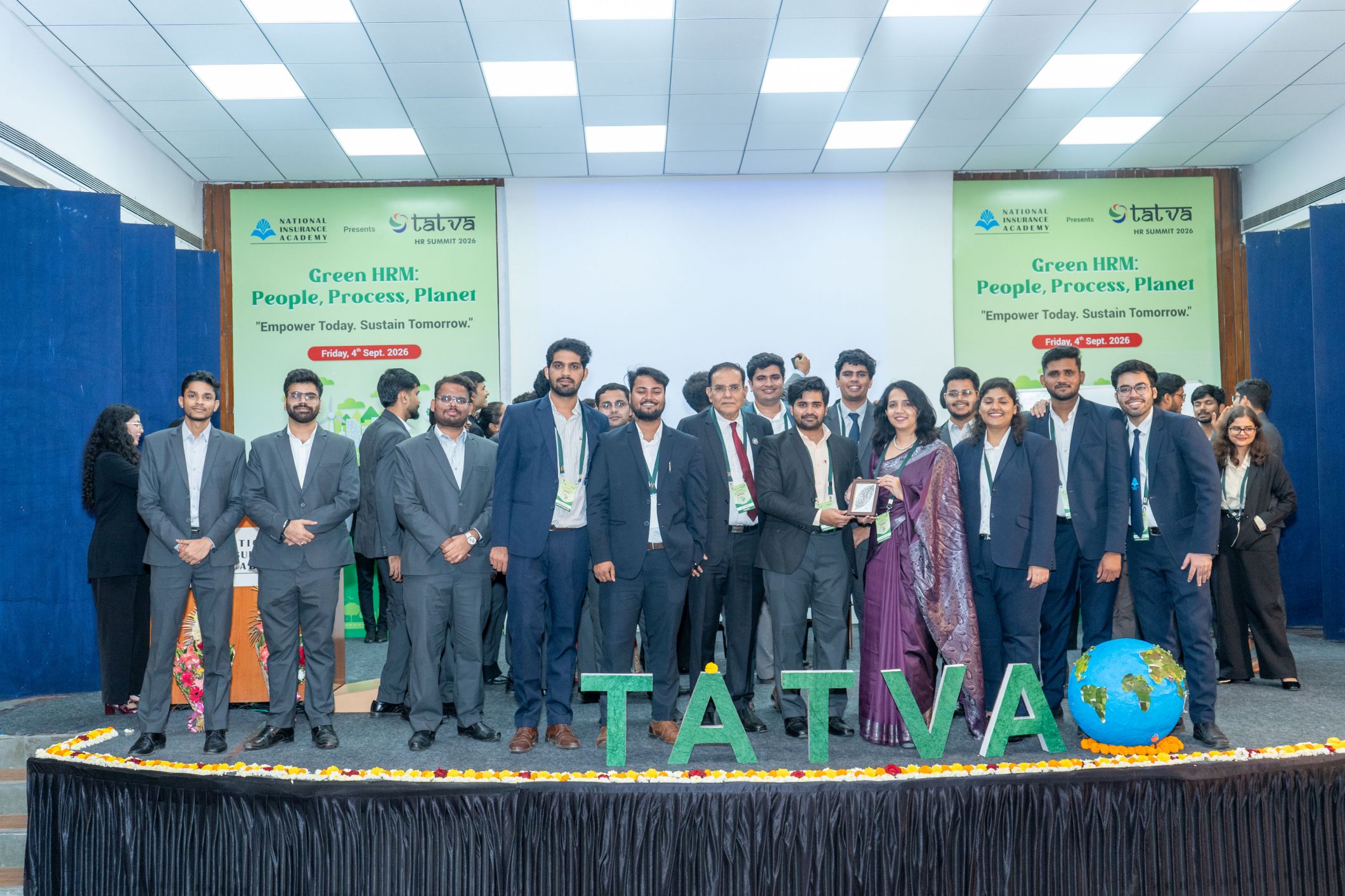 TATVA Summit Memory #21