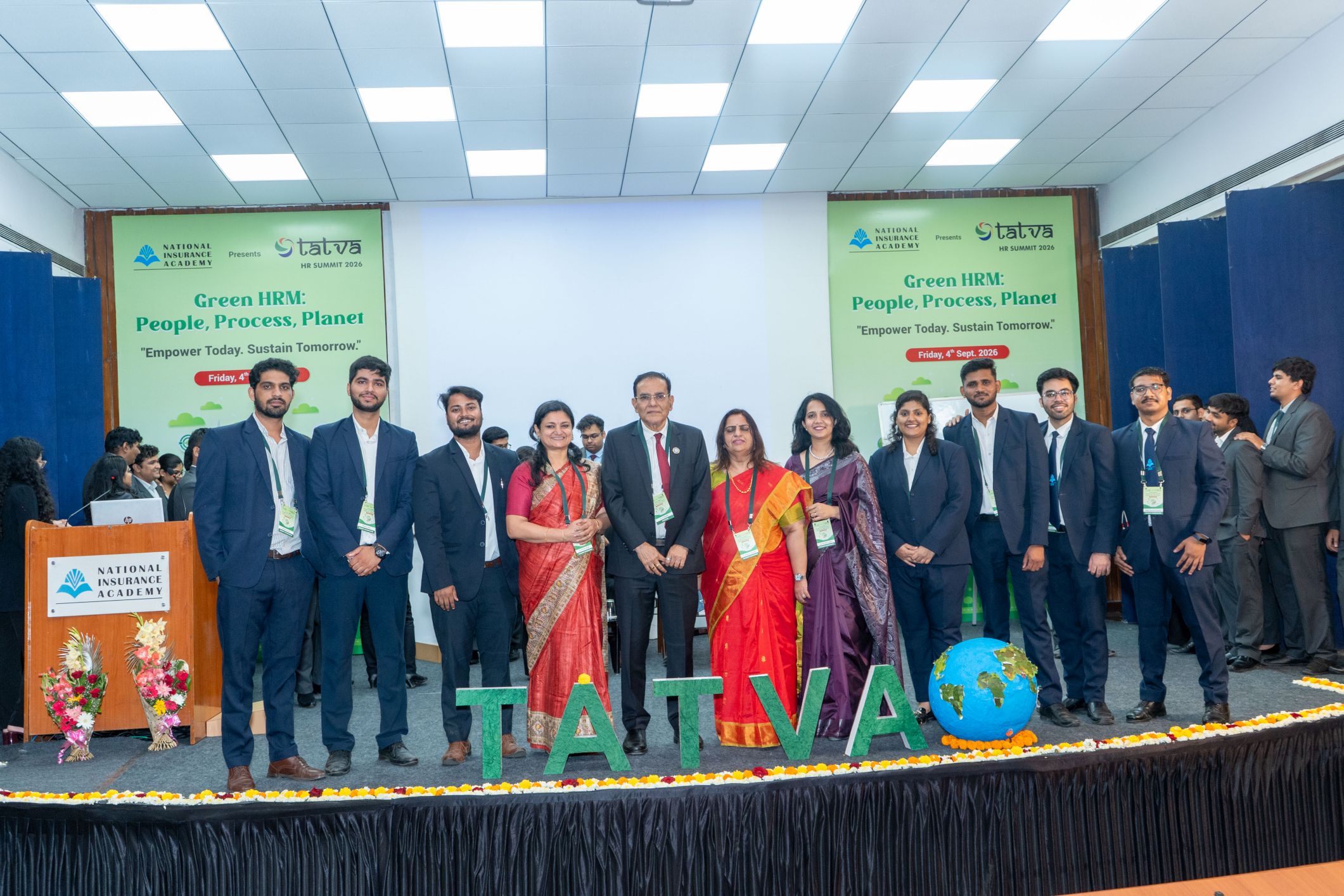 TATVA Summit Memory #22