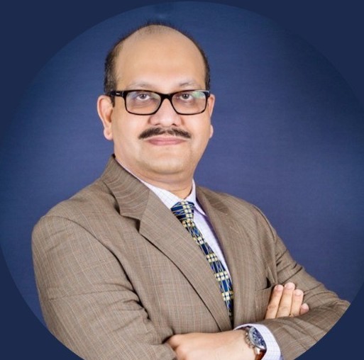 Mr. Subhobroto Ghosh
