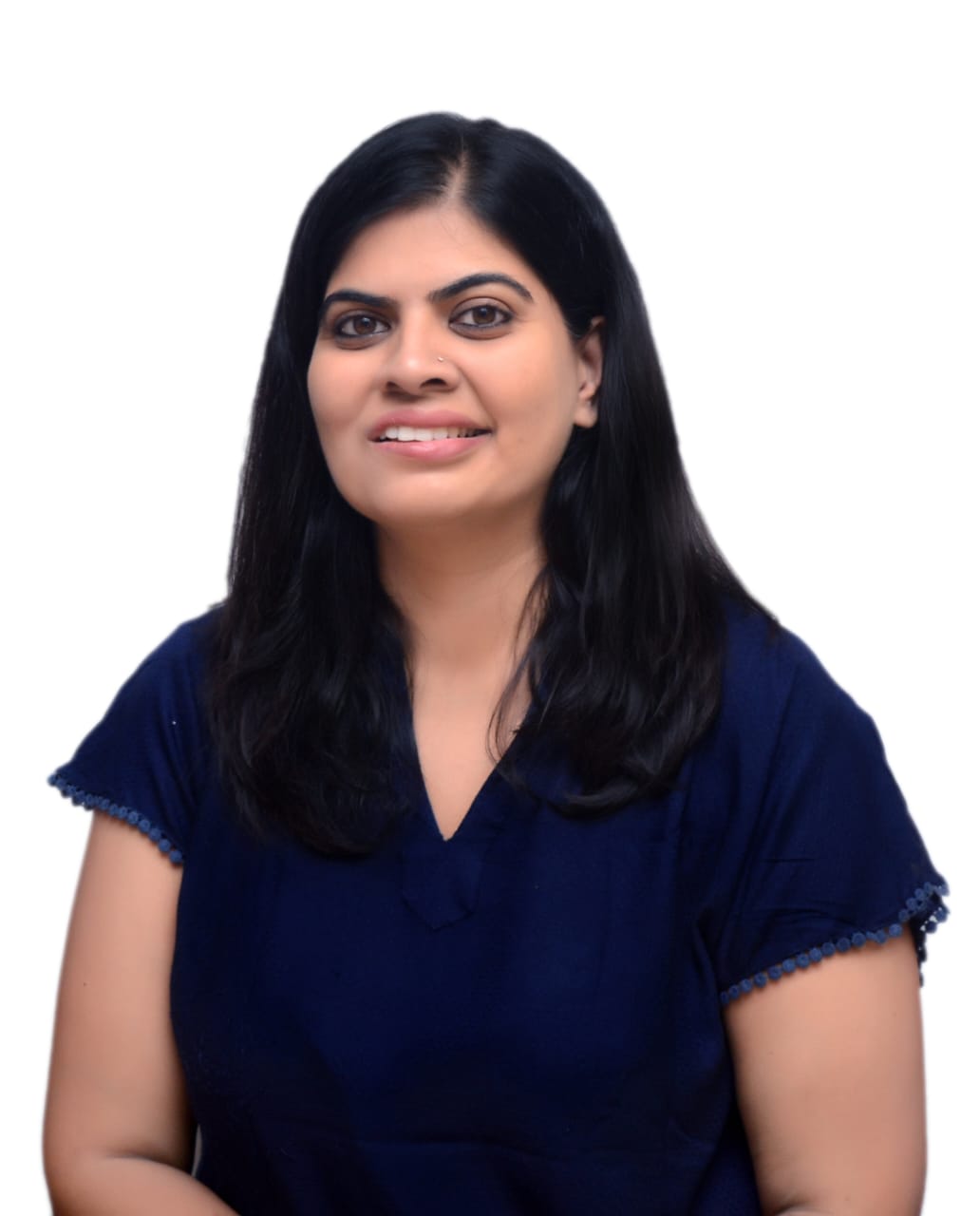 Ms. Priyanka Gautama