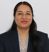 Dr. Simran Khiani