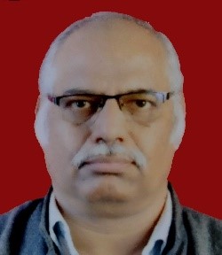 Dr. Shridhar Dattatray Page