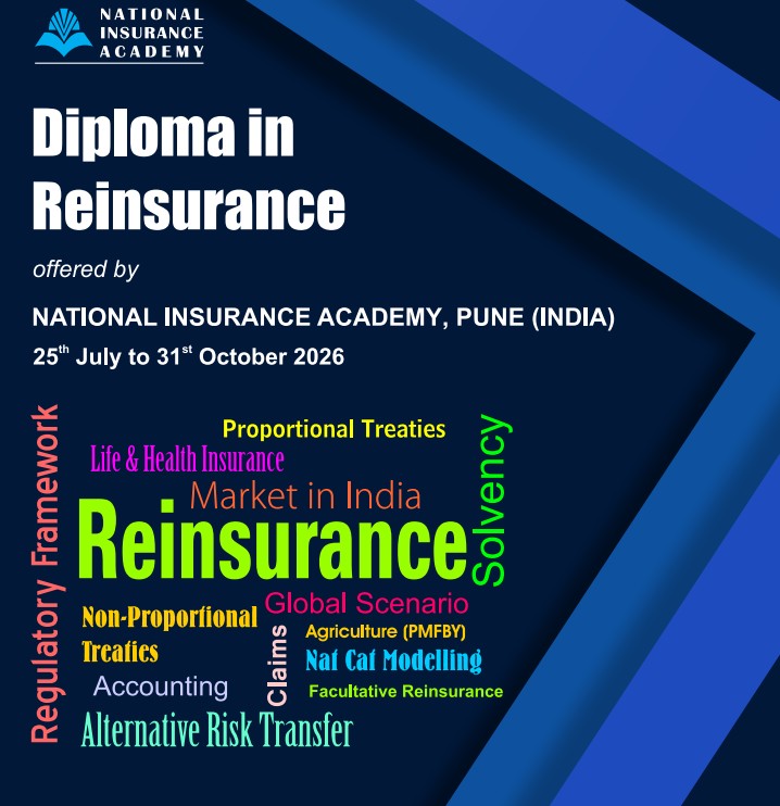 Diploma in Reinsurance