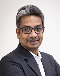 Vinayak Jayaram